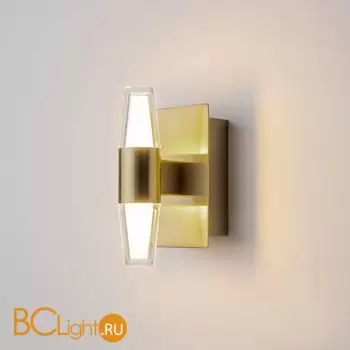 Бра Maytoni Arana MOD401WL-L6BS3K - Фото 7