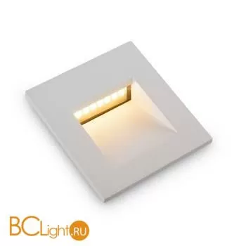 Встраиваемый светильник Maytoni O038-L3W - Фото 0