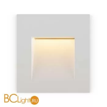 Встраиваемый светильник Maytoni O038-L3W