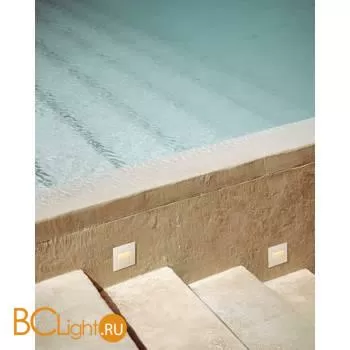 Встраиваемый светильник Maytoni O038-L3W - Фото 3