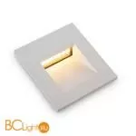 Встраиваемый светильник Maytoni O038-L3W - Фото 0