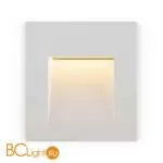 Встраиваемый светильник Maytoni O038-L3W