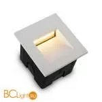 Встраиваемый светильник Maytoni O038-L3W - Фото 2