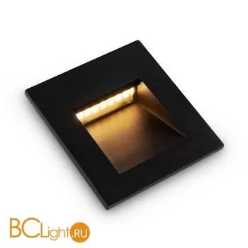 Встраиваемый светильник Maytoni O038-L3B - Фото 0