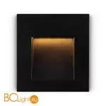 Встраиваемый светильник Maytoni O038-L3B