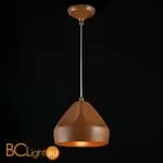 Подвесной светильник Maytoni Arcilla MOD832-11-G - Фото 1