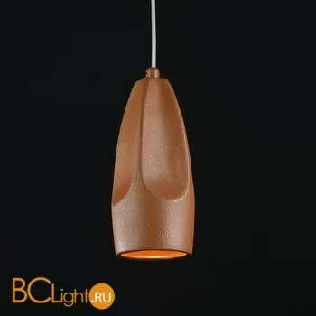 Подвесной светильник Maytoni Arcilla MOD832-01-G - Фото 0