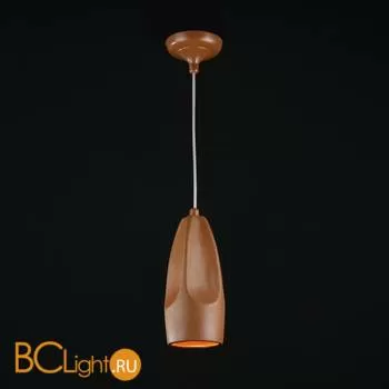 Подвесной светильник Maytoni Arcilla MOD832-01-G - Фото 1