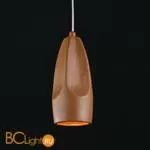 Подвесной светильник Maytoni Arcilla MOD832-01-G