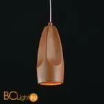 Подвесной светильник Maytoni Arcilla MOD832-01-G - Фото 0