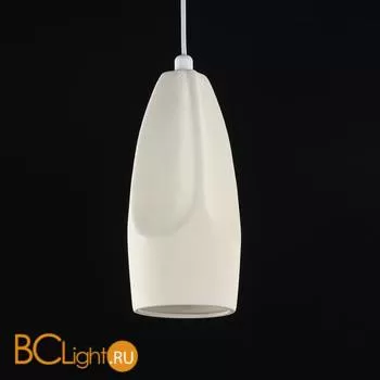 Подвесной светильник Maytoni Arcilla MOD832-01-W - Фото 0