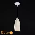 Подвесной светильник Maytoni Arcilla MOD832-01-W - Фото 1