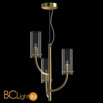 Люстра Maytoni Arco MOD223PL-03BS - Фото 4