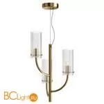 Люстра Maytoni Arco MOD223PL-03BS