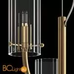 Люстра Maytoni Arco MOD223PL-03BS - Фото 2