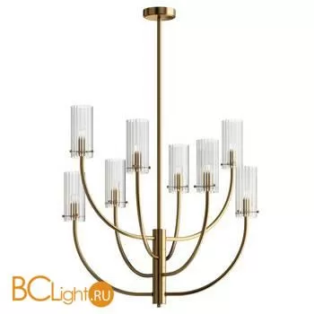 Люстра Maytoni Arco MOD223PL-08BS