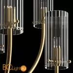 Люстра Maytoni Arco MOD223PL-08BS - Фото 2