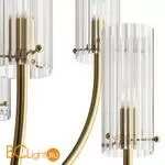 Люстра Maytoni Arco MOD223PL-08BS - Фото 1