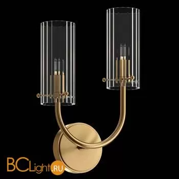 Бра Maytoni Arco MOD223WL-02BS1 - Фото 3