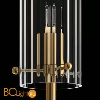 Бра Maytoni Arco MOD223WL-02BS1 - Фото 2