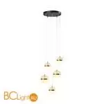 Подвесной светильник Maytoni Area new MOD295PL-L60BBS3K