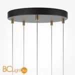 Подвесной светильник Maytoni Area new MOD295PL-L60BBS3K - Фото 3