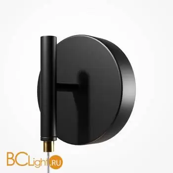 Настенный светильник Maytoni Area new MOD295WL-L12BBS3K - Фото 4