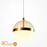 Настенный светильник Maytoni Area new MOD295WL-L12BBS3K - Фото 1