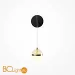 Настенный светильник Maytoni Area new MOD295WL-L12BBS3K - Фото 3