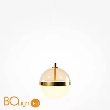 Подвесной светильник Maytoni Area new MOD295PL-L20BS3K - Фото 2