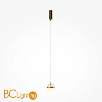 Подвесной светильник Maytoni Area new MOD295PL-L20BS3K - Фото 1