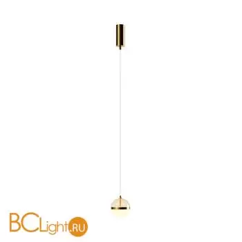 Подвесной светильник Maytoni Area new MOD295PL-L20BS3K