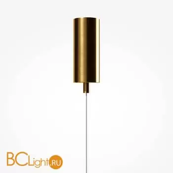 Подвесной светильник Maytoni Area new MOD295PL-L20BS3K - Фото 3