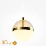 Подвесной светильник Maytoni Area new MOD295PL-L20BS3K - Фото 0