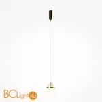 Подвесной светильник Maytoni Area new MOD295PL-L20BS3K - Фото 1