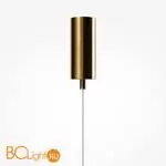 Подвесной светильник Maytoni Area new MOD295PL-L20BS3K - Фото 3