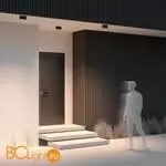 Уличный потолочный светильник Maytoni Ares O309CL-L10GF3K - Фото 4