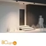 Уличный потолочный светильник Maytoni Ares O309CL-L10GF3K - Фото 0