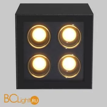 Уличный потолочный светильник Maytoni Ares O309CL-L8GF3K - Фото 2