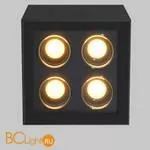 Уличный потолочный светильник Maytoni Ares O309CL-L8GF3K - Фото 2