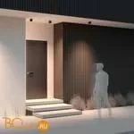 Уличный потолочный светильник Maytoni Ares O309CL-L8GF3K - Фото 5