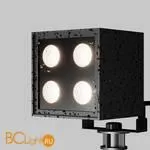 Садово-парковый фонарь Maytoni Ares O309FL-L8B3K - Фото 3