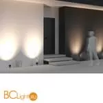 Садово-парковый фонарь Maytoni Ares O309FL-L8B3K - Фото 0