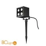 Садово-парковый фонарь Maytoni Ares O309FL-L8B3K