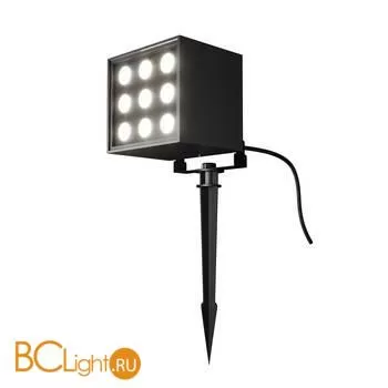 Садово-парковый фонарь Maytoni Ares O309FL-L18B3K