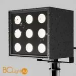 Садово-парковый фонарь Maytoni Ares O309FL-L18B3K - Фото 3