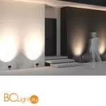 Садово-парковый фонарь Maytoni Ares O309FL-L18B3K - Фото 1