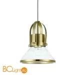 Подвесной светильник Maytoni Argo T268-PL-01-BS