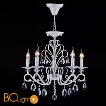 Люстра Maytoni Aria ARM430-05-WG - Фото 0