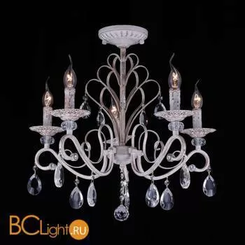 Люстра Maytoni Aria ARM430-05-WG